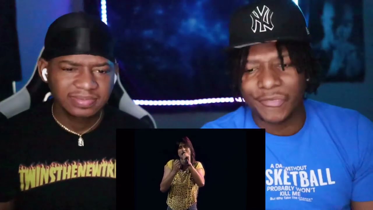 Journey - Who’s Crying Now (Escape Tour 1981: Live In Houston) REACTION