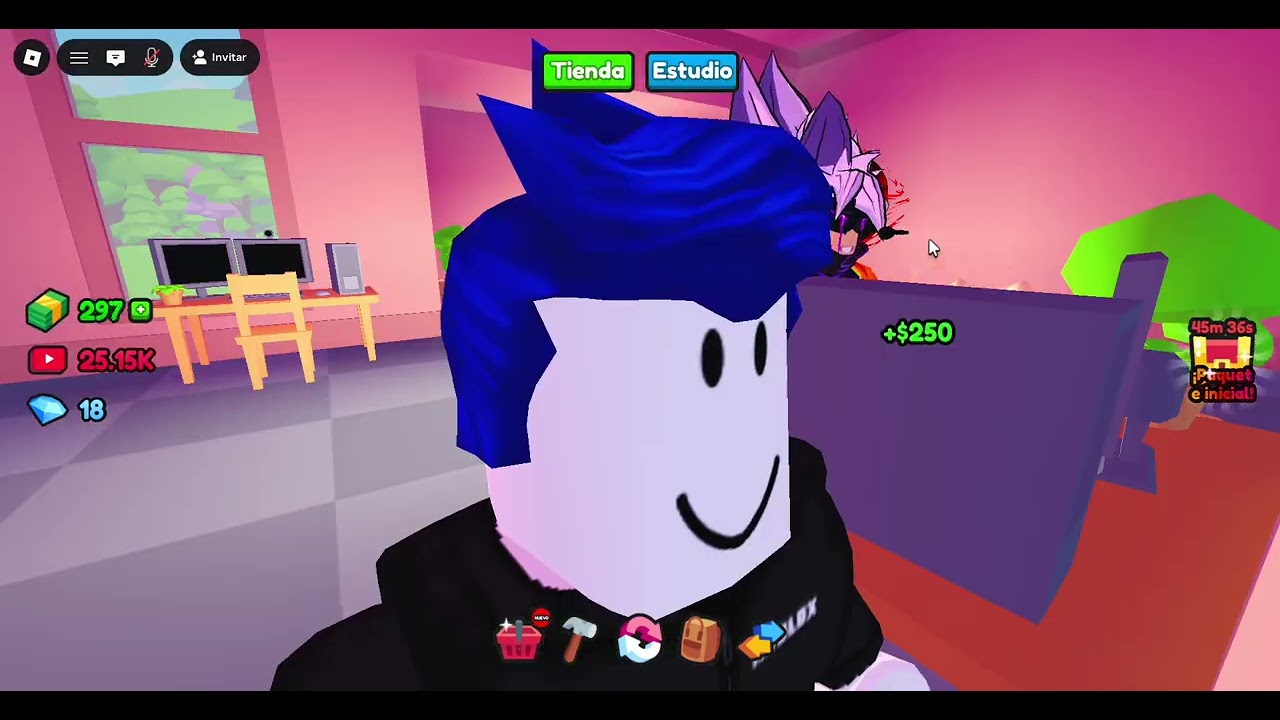 imperio youtuber parte dos