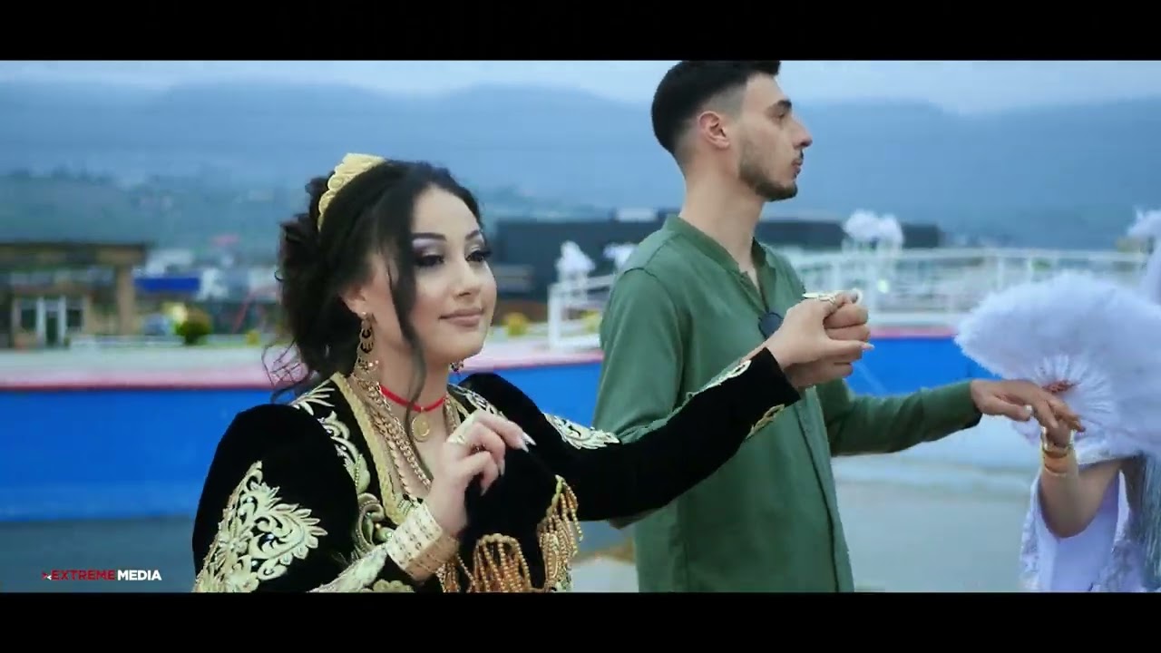 Part 2 | Medima & Azmet  (Ork Coca Cola)