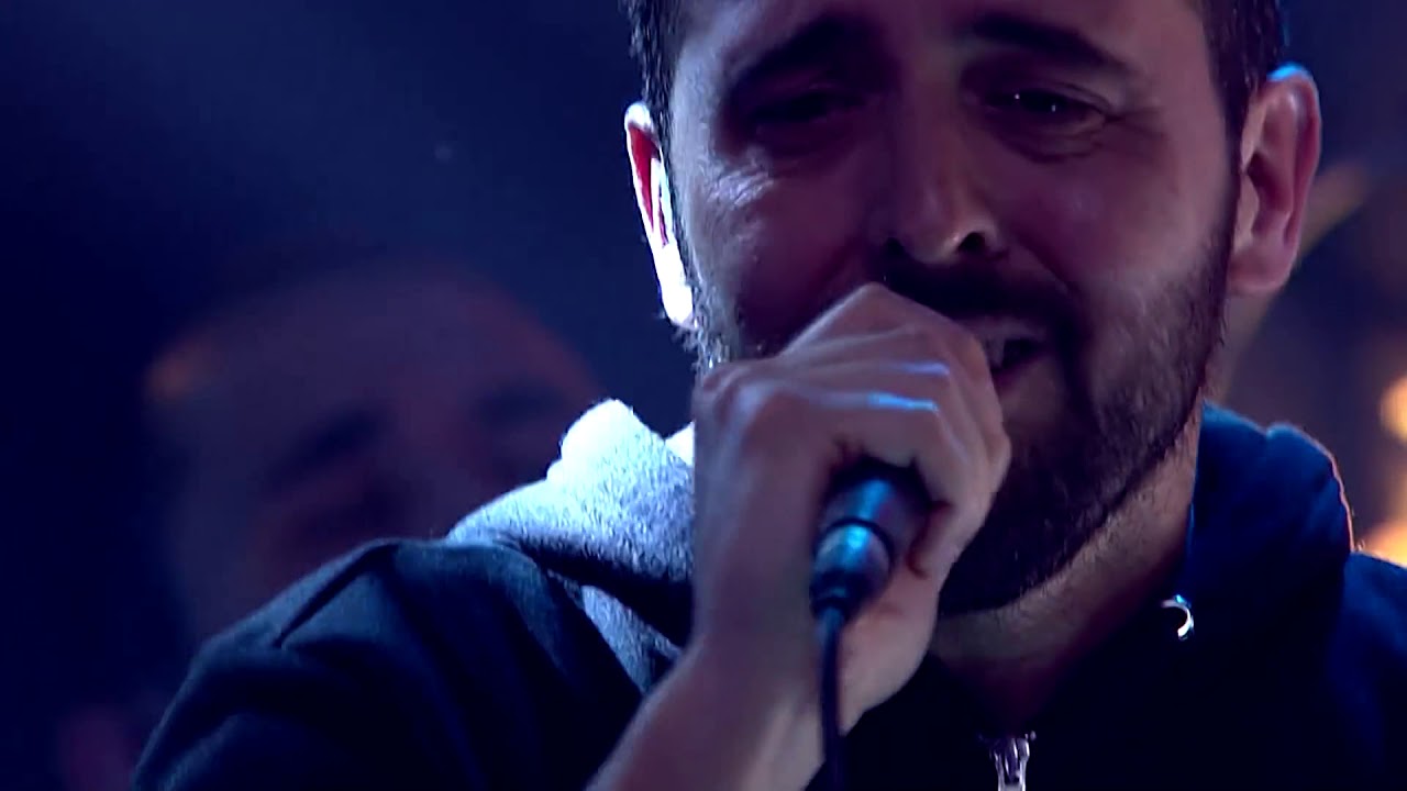 TK  -  ”La juerga pirata”