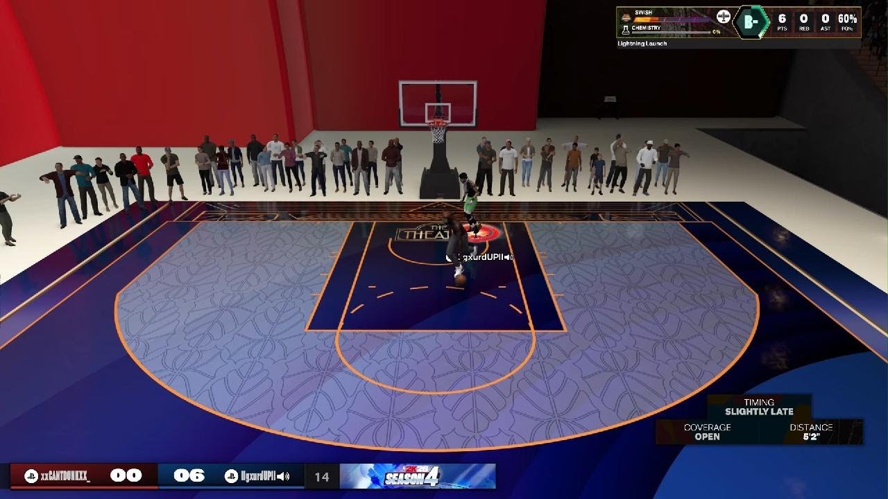 1v1 Streak Up😘