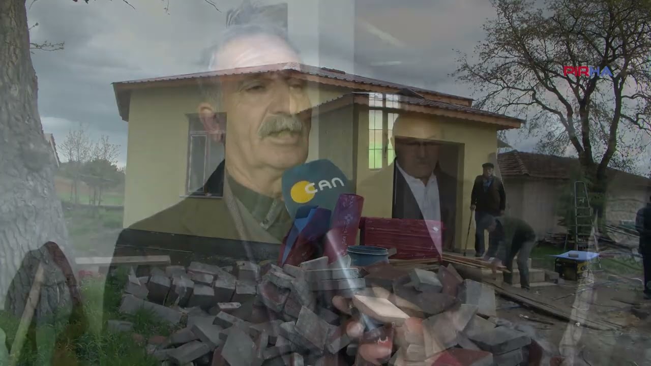 Çorum Dağsaray Köyü'nde inşaa edilen cemevinin açılışı yapılacak