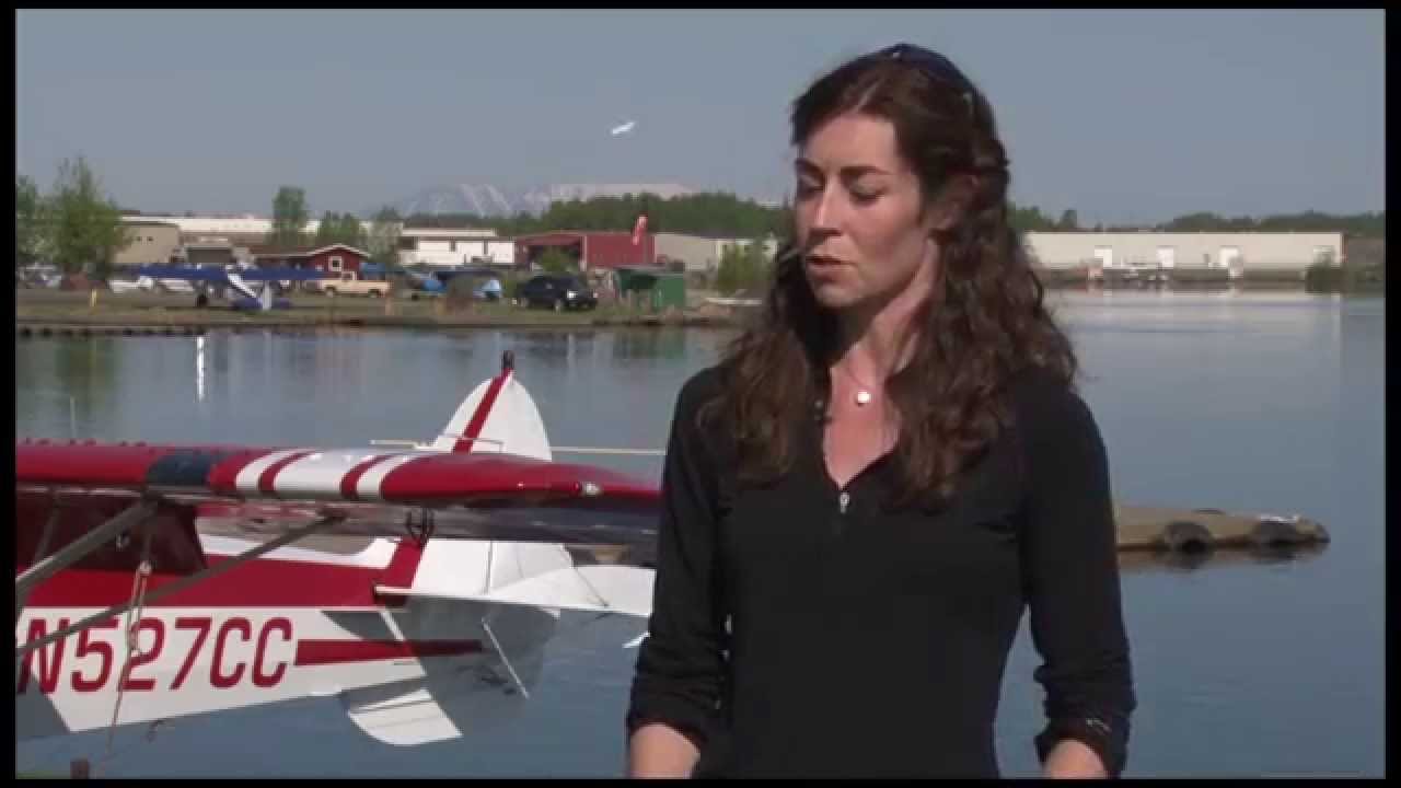 Importance of Underwater Egress Training