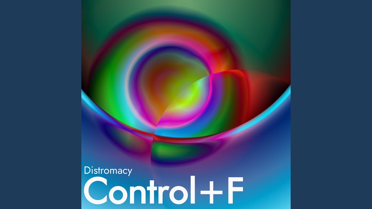 Control+F
