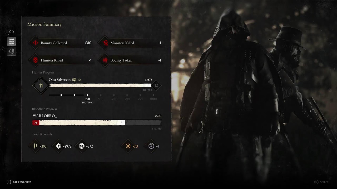 HUNT SHOWDOWN TILL I DIE 65/365