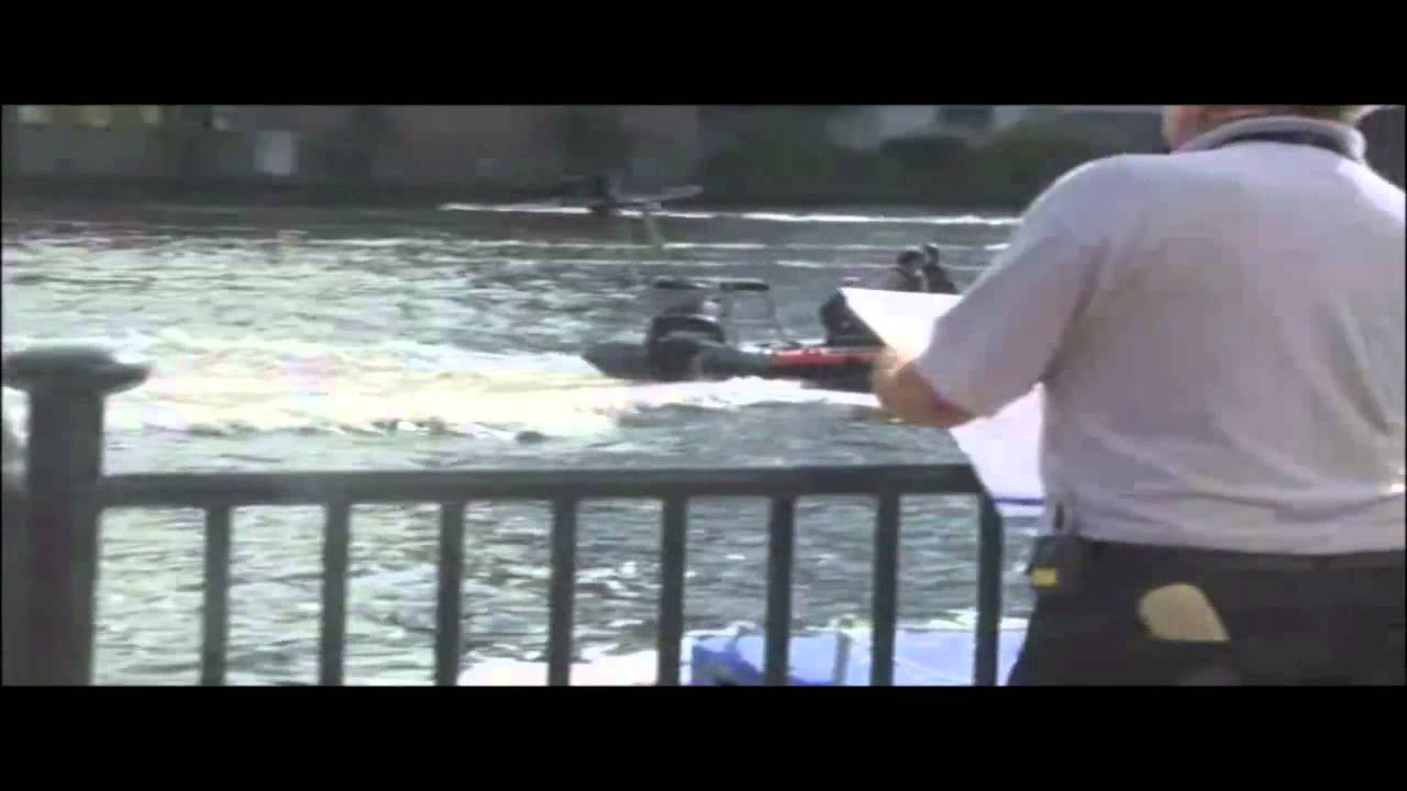 BCB Boat Stopping Systems