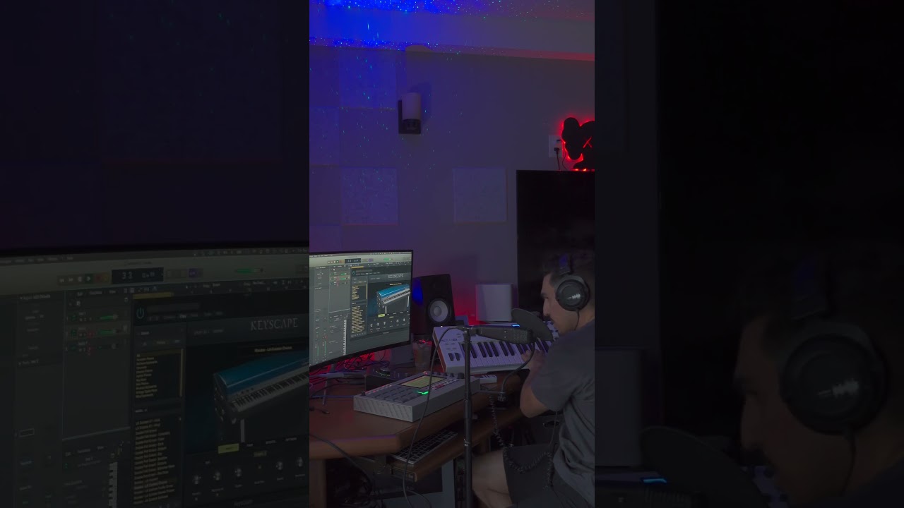 #beats #behindthebeats #process #music #musicproducer