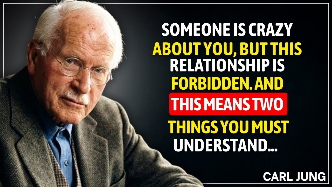 Someone Is CRAZY About You... But This Relationship Is Forbidden