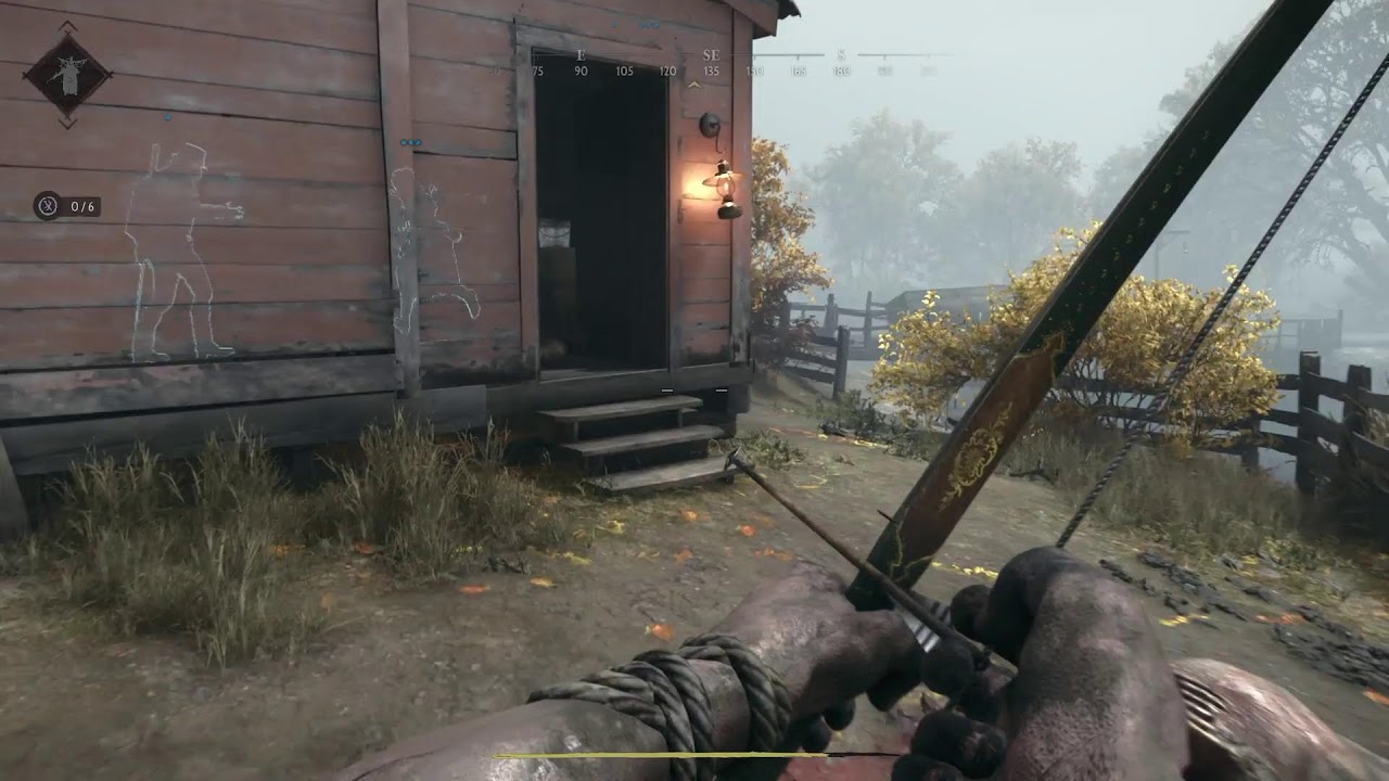 And Bingo was his name-o || !timberlodge !console !linktree