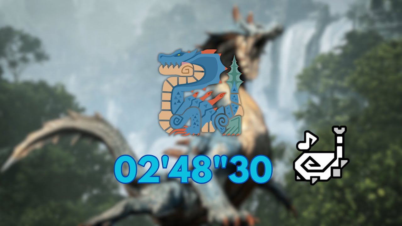 MHWilds {02'48