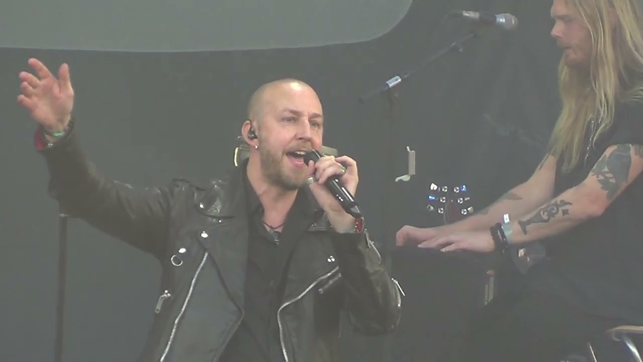 SOEN - Illusion (Loreley, NOTP 2023)