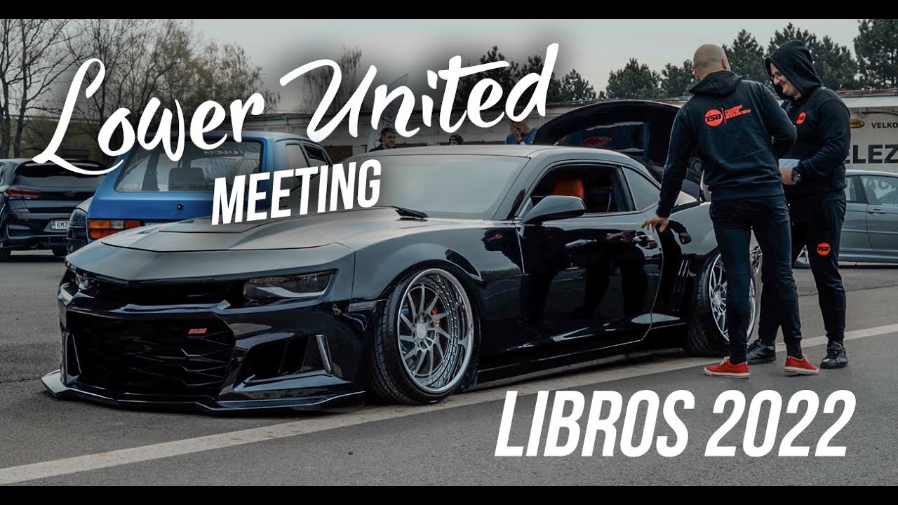 [4K] Start sez&oacute;ny 2022 - Lower United Ostrava Libros (official aftermovie)