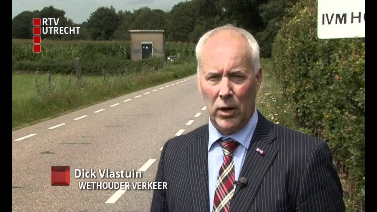 Renswoude waarschuwt voor hoge mais