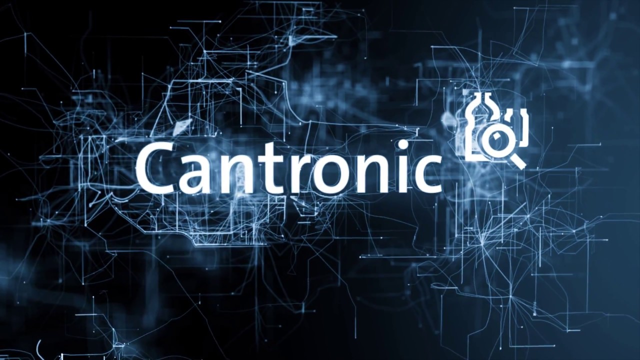 Krones Cantronic – quality control for beverage cans