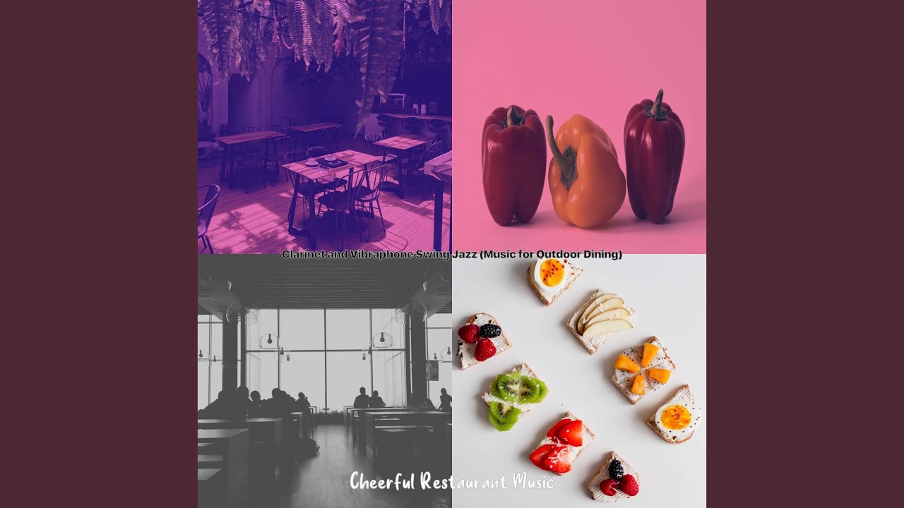 Modern Quick Service Restaurants