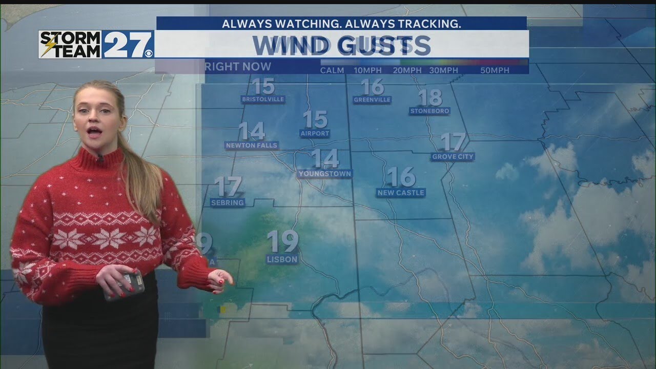 Arctic front brings snow Friday, bitter cold temperatures this weekend