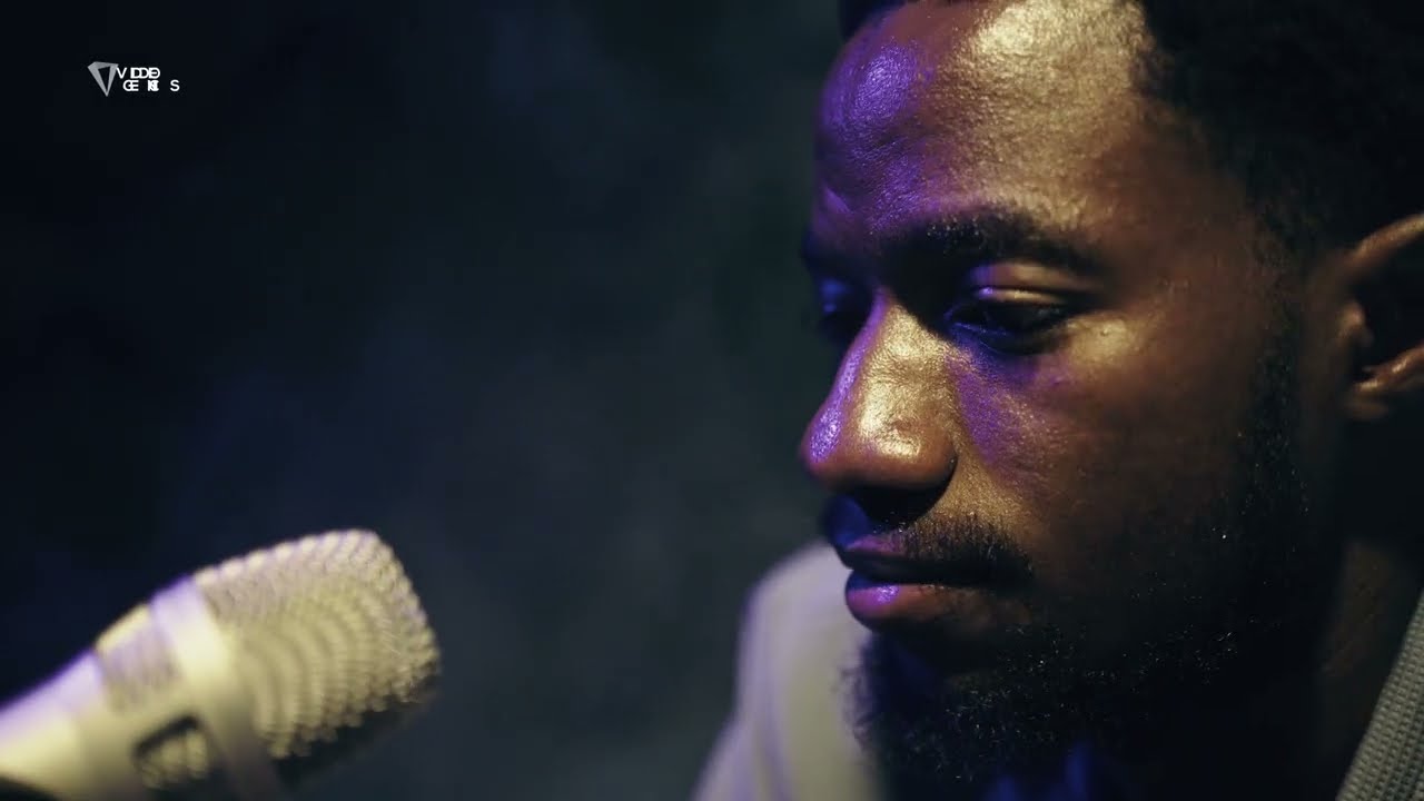 Tunachi ft Faith Music - Free  | Urban Sessions