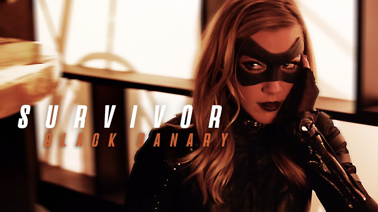 laurel lance | survivor