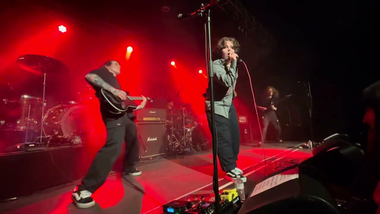 Artio and vukovi Antwerp 20/02/2025 3 