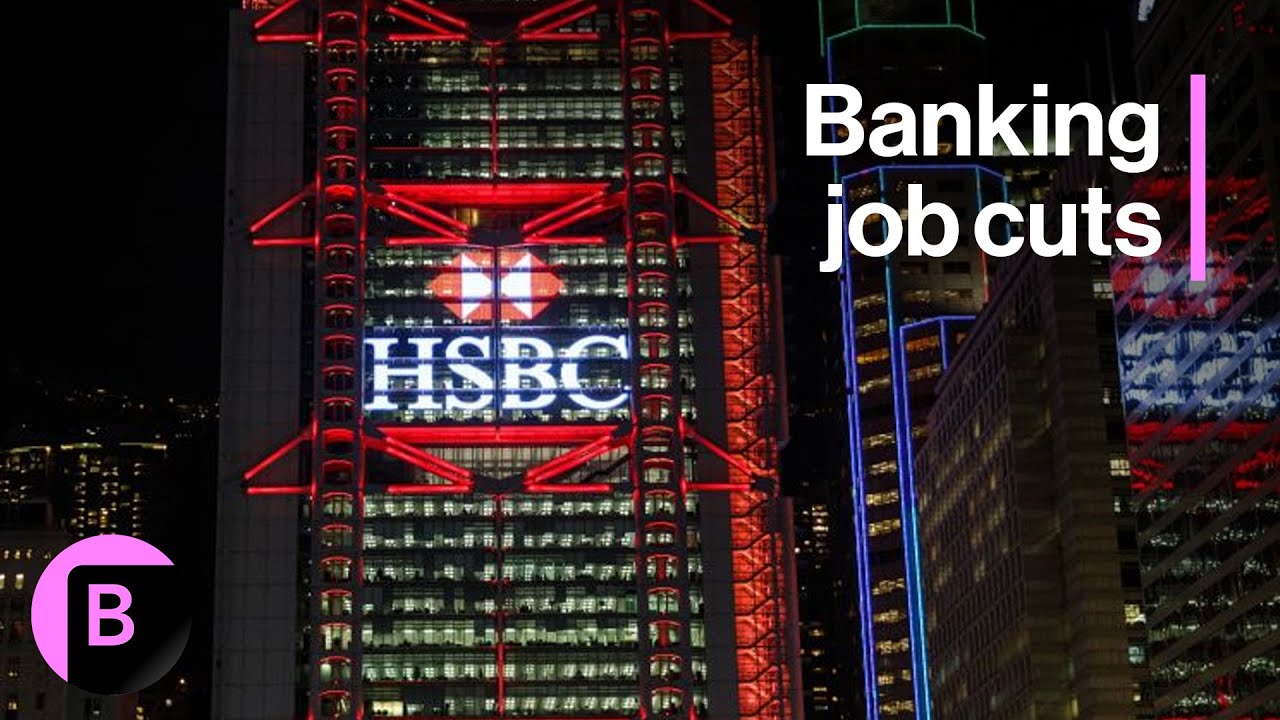 HSBC Job Cuts: Layoffs at Investment Bank to Start in Asia