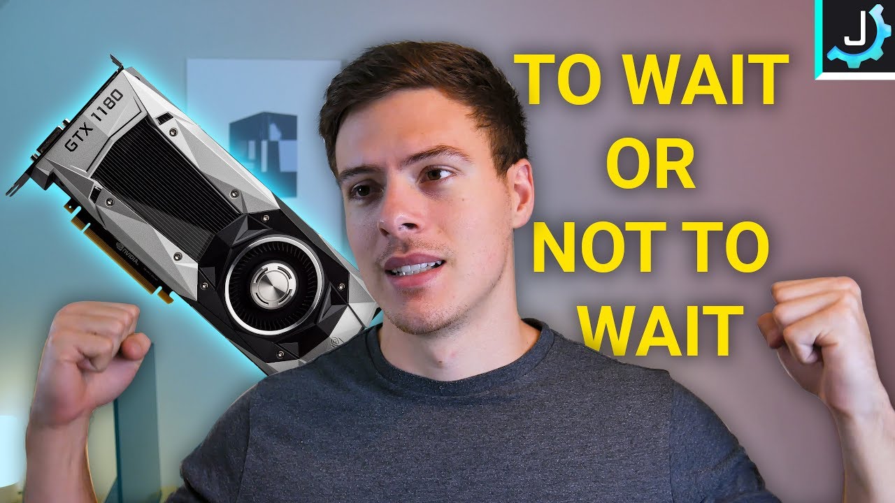 Should You Wait For Nvidia Volta GPUs Or Buy Now...It's Harder To Answer Than Ever