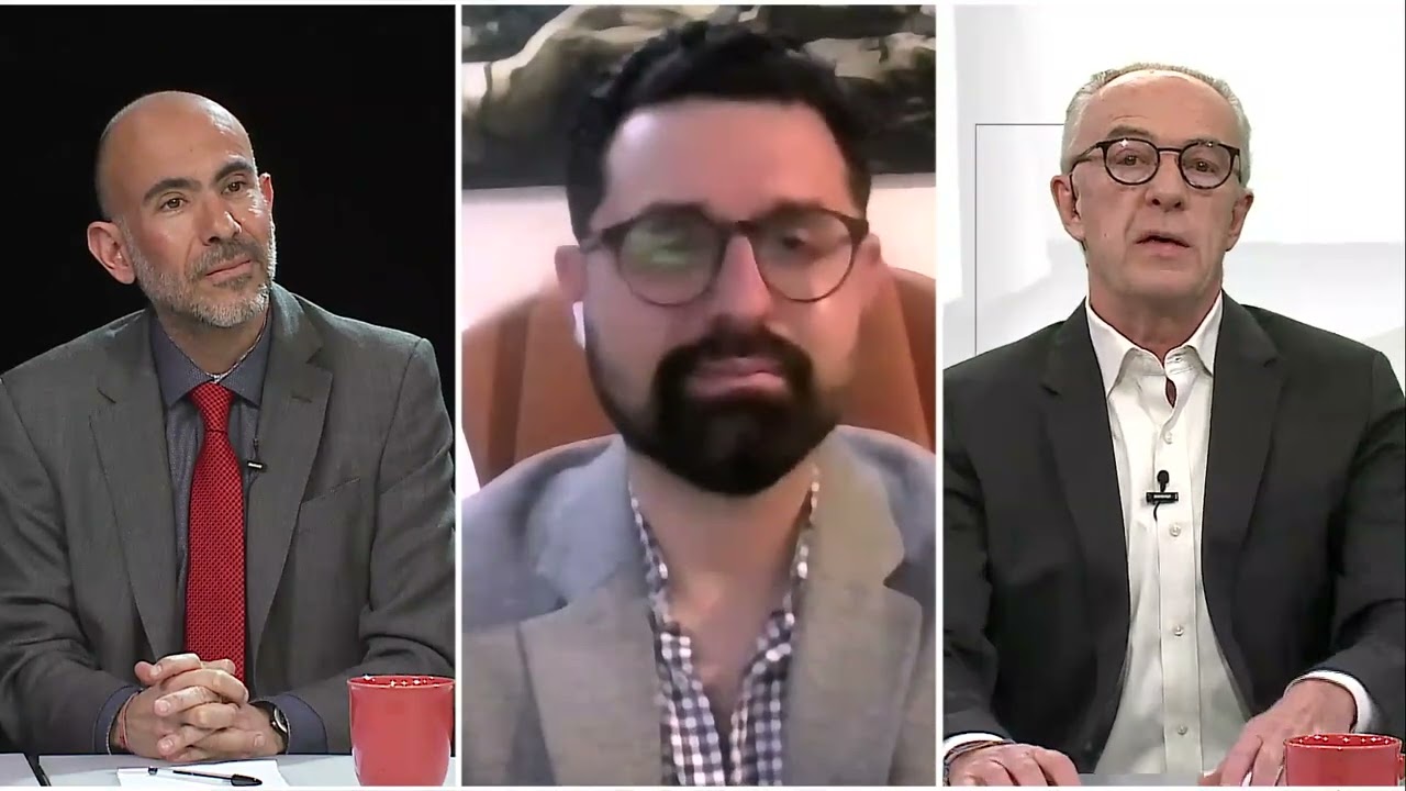 Sucesión en la CTM: renovarse o morir en el intento