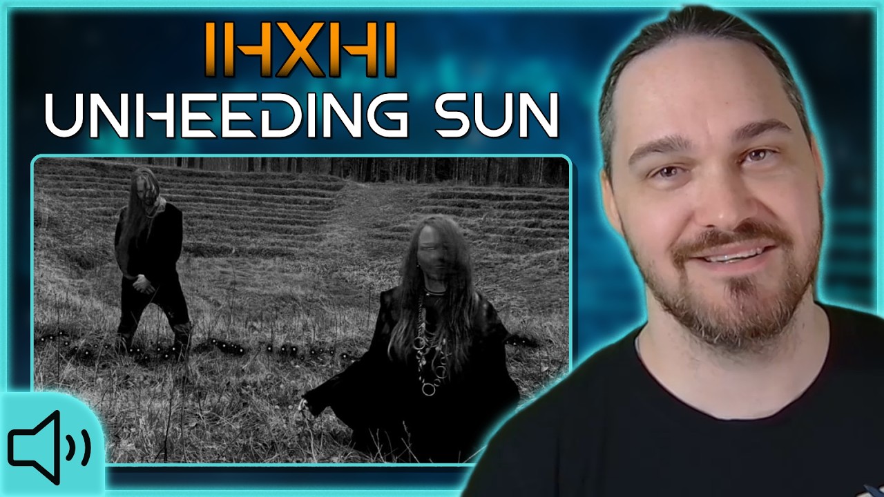 Fantastically Phenomenal // Composer Reacts to IHXHI - Unheeding Sun