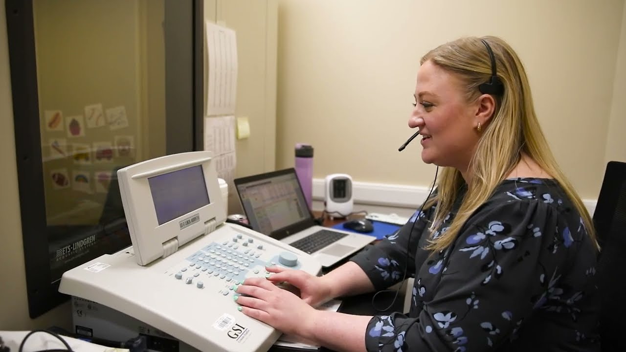 Meet the Audiologists of Charleston ENT & Allergy