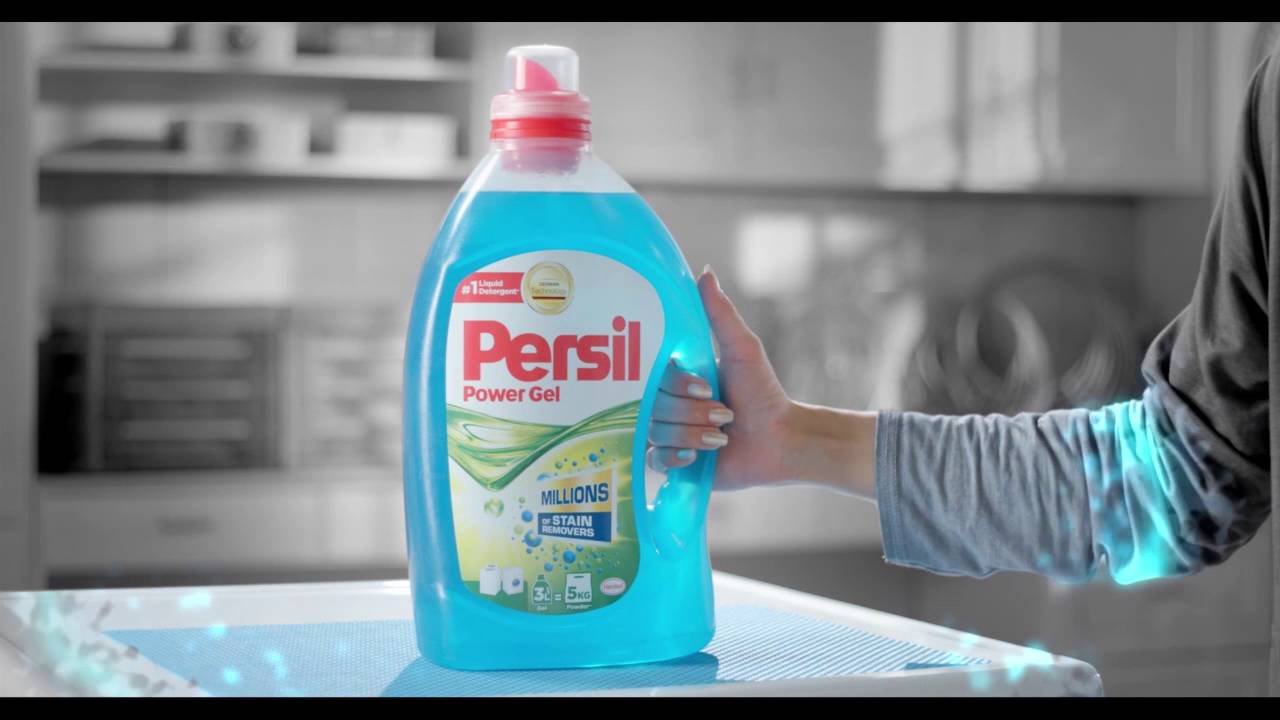 Persil Power Gel | 30