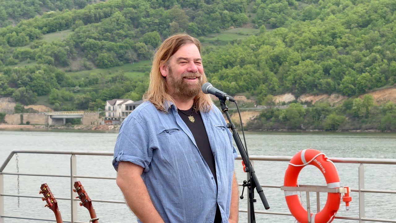 2025 Alan Doyle Cruise Highlights