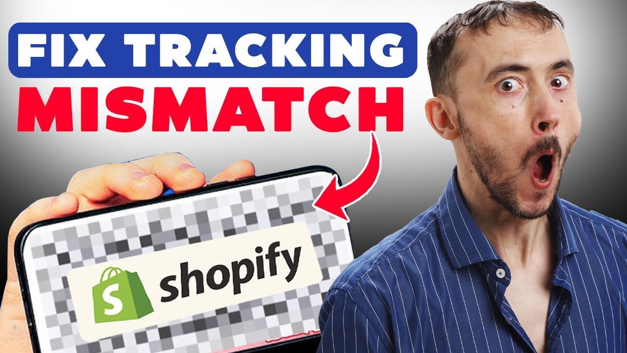 Обновление Shopify: почему идентификатор вашего продукта в Merchant Center должен совпадать с иде...