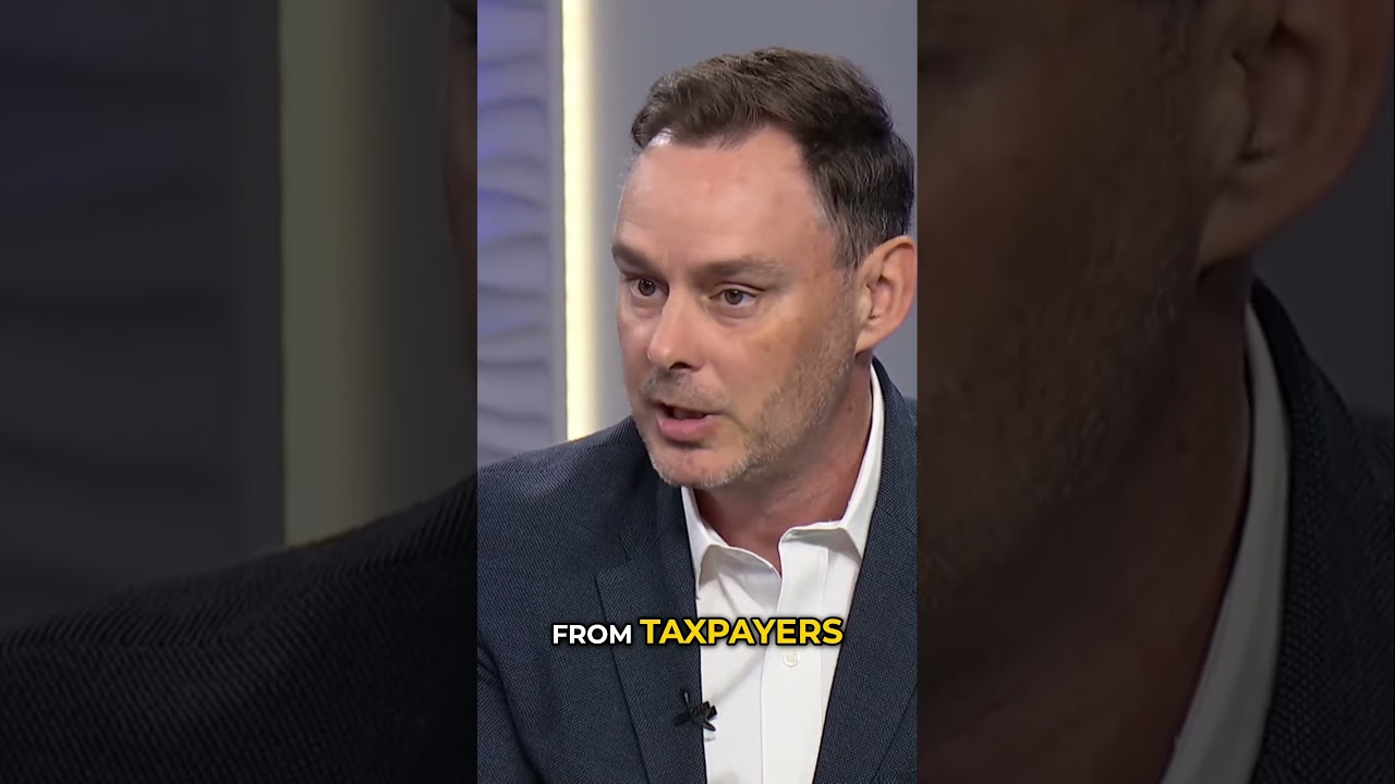 Why Taxpayer Money is Controversial in Elections?!