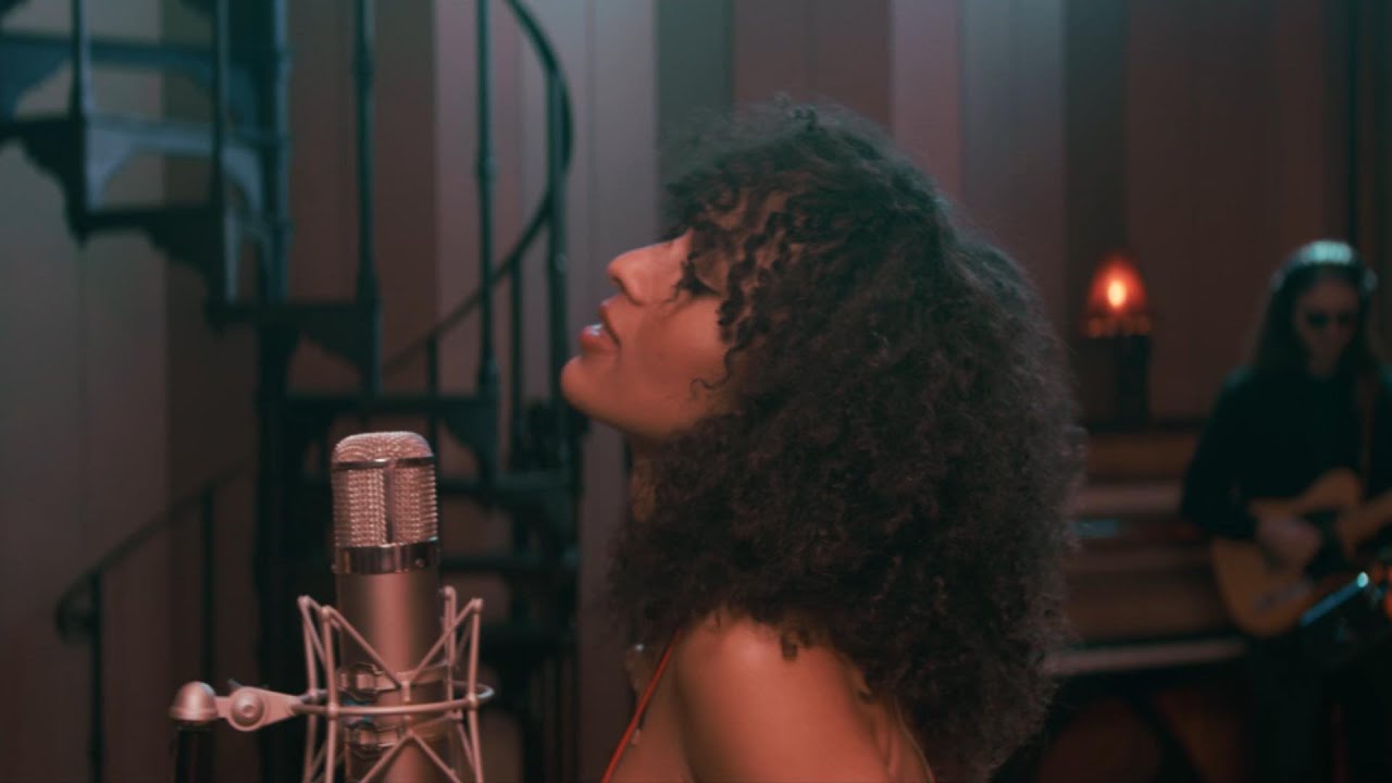 NATALIA MUIANGA - Wolę Jedno (Official Music Video)