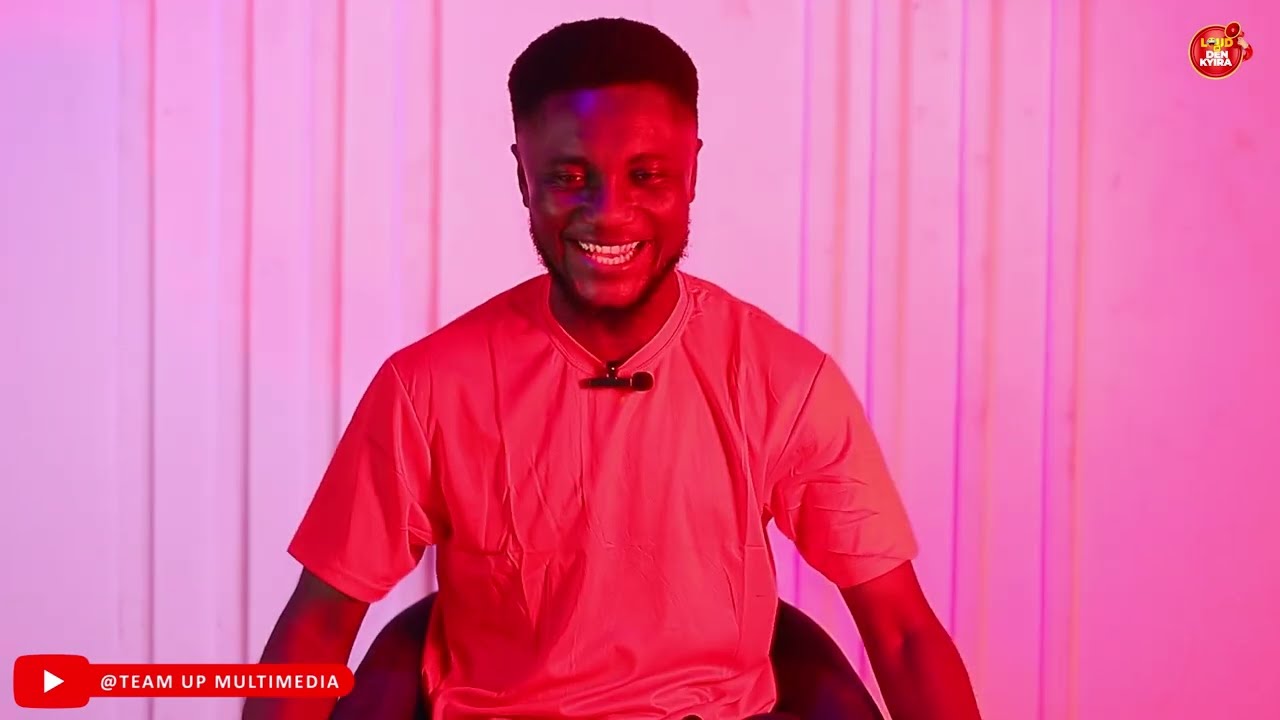 Beef Alert In Dunkwa (Denkyira)🔥🔥🔥 Mixta Moore D!ss Hypeman Famous & Chairman Fillar