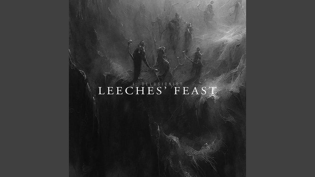 Leeches' Feast