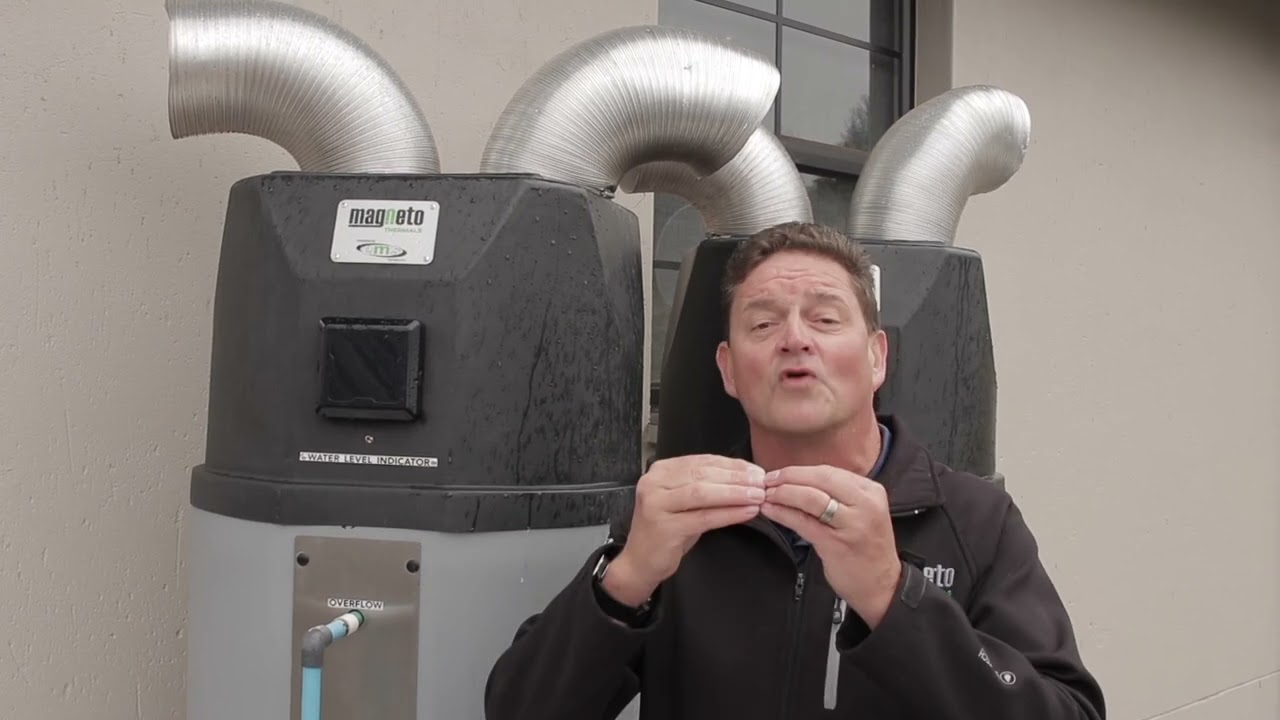 Magneto Thermals Testimonials
