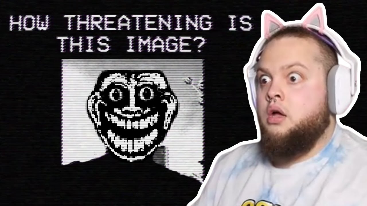 They Can See You... - 3 Scary Games