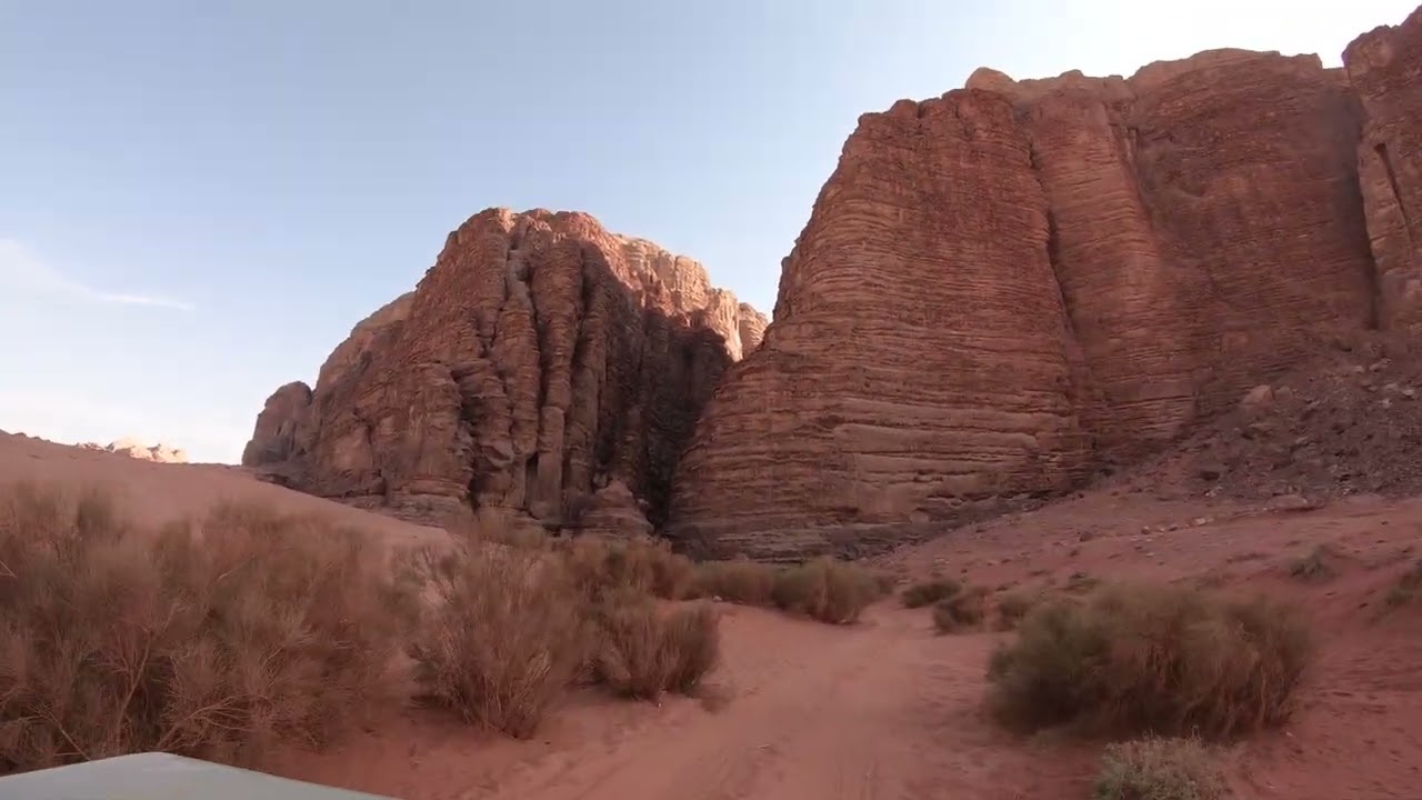 Entering the Chasm