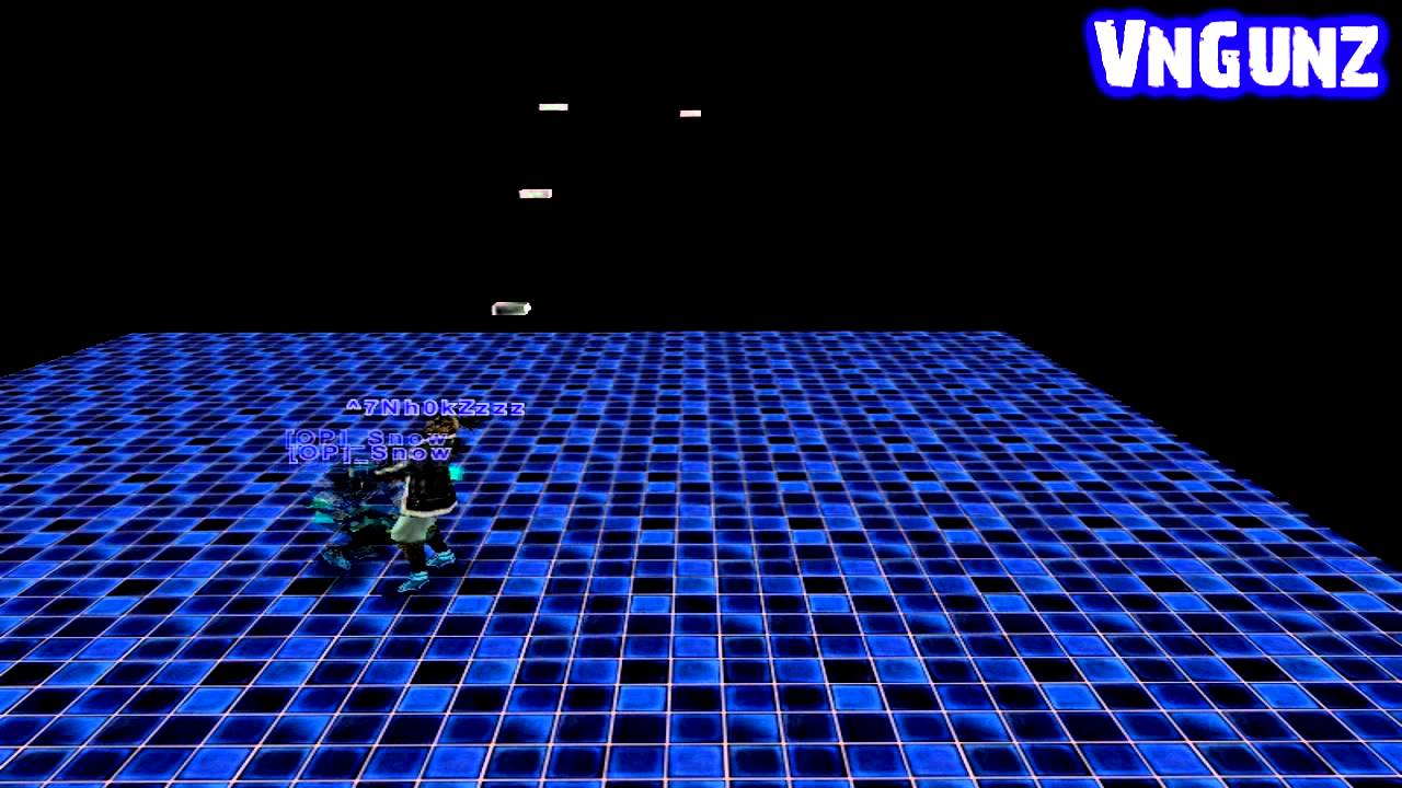 Special VnGunz Version 6.0 + SkillNightMap [HD]