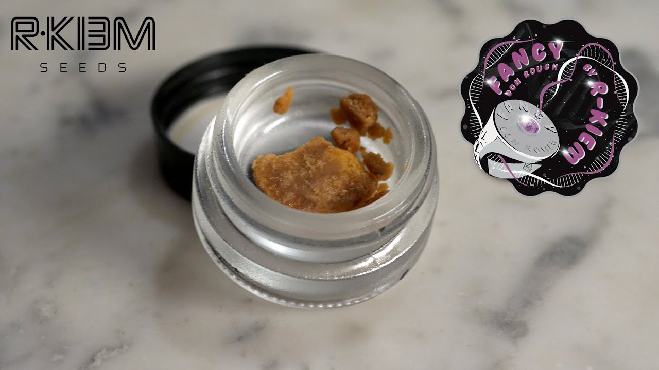 CATA DE ICEOLATOR DE FANCY DON ROUCH RKIEM SEEDS FEAT. BAD BROADUS