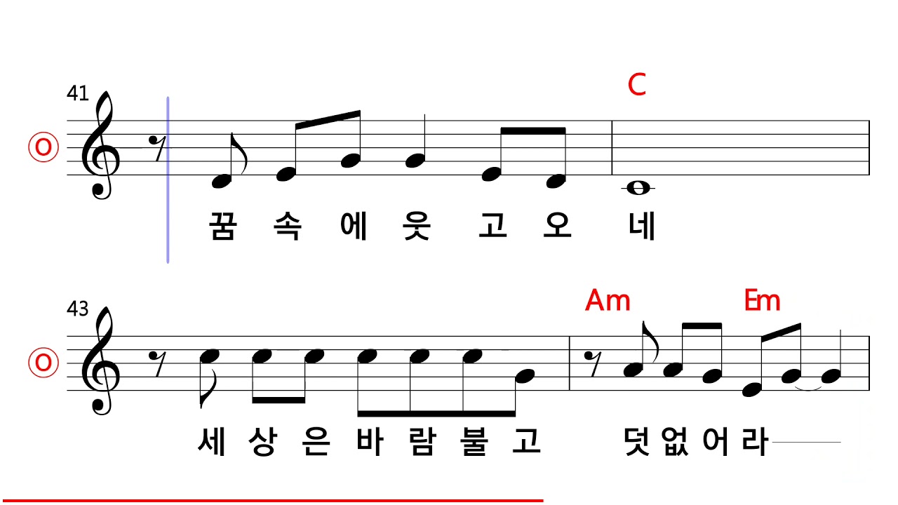 조영남 - 모란동백 MR