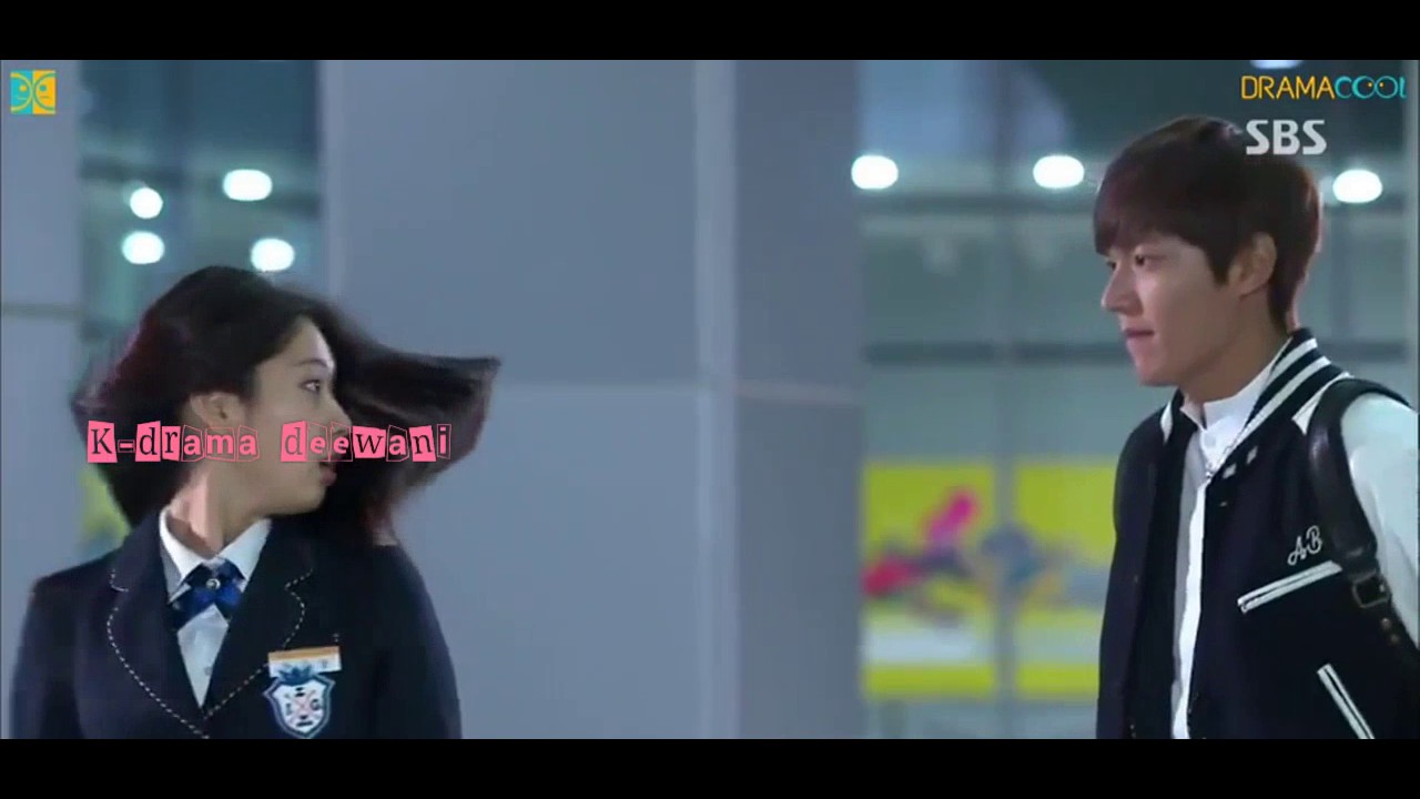 Tu Jo Kahe II Heirs MV II Korean Drama Mix II Requested