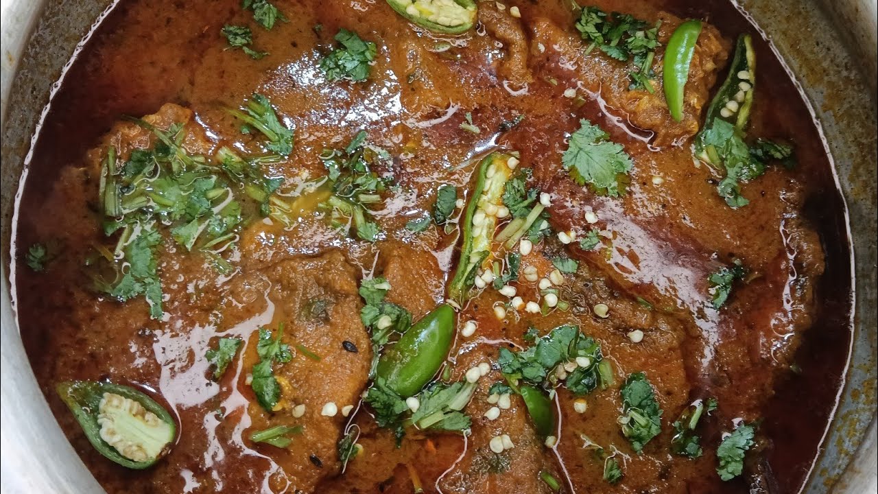 बहुत आसान और जल्द से बनने वाली फिश करी की रेसिपी || Easy and tasty fish curry ki recipe || #curry