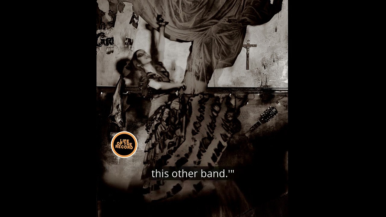 Joey Santiago, David Lovering and Steve Albini on Pixies' unique sound in the 1980s