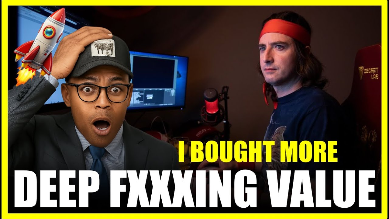 DEEP FXXXING VALUE