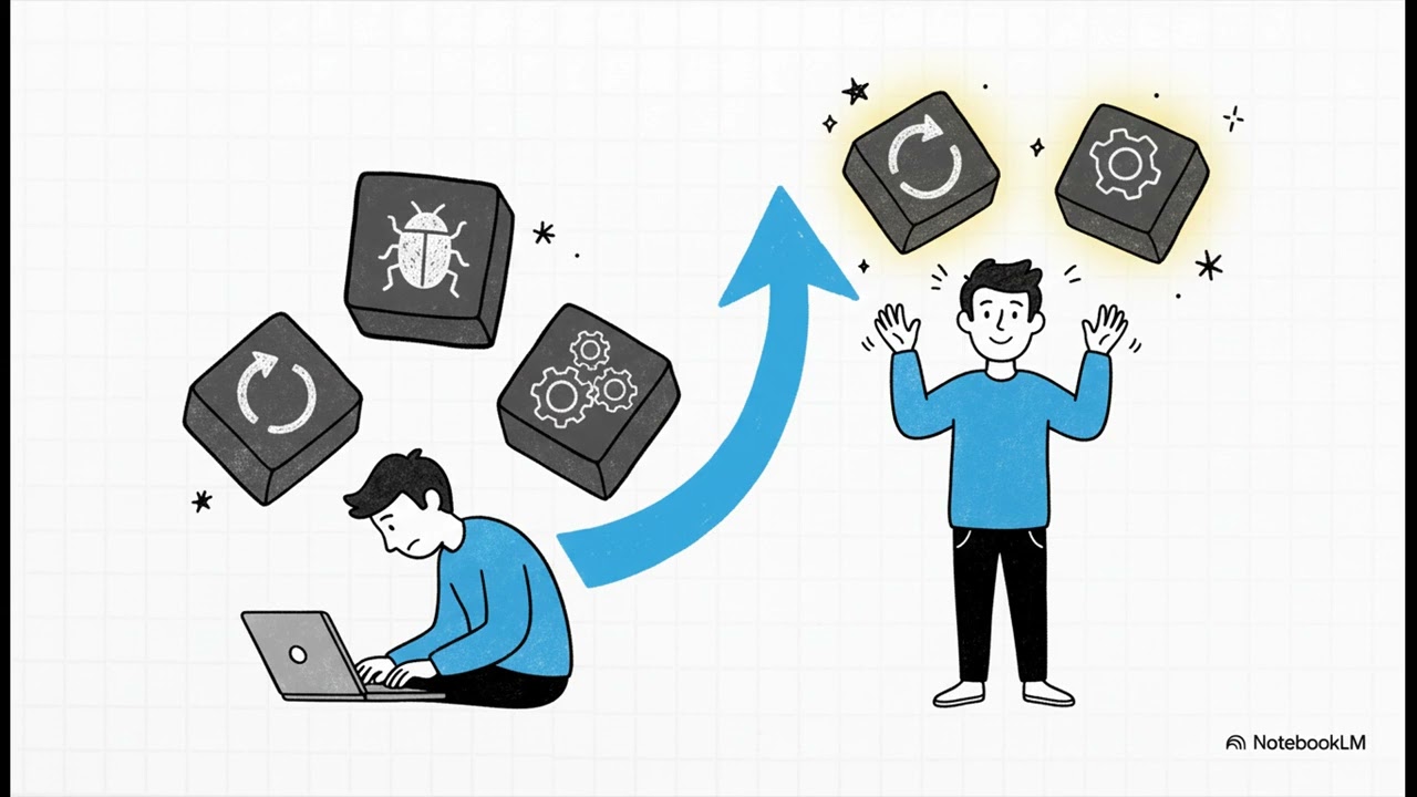 Google Antigravity: Oyundan, Ajan Tabanlı Yazılım Geliştirme Platformuna