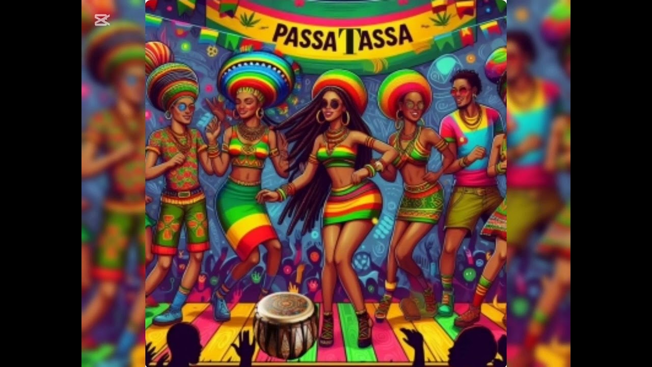 Passa Tassa | Zess ( Instrumental)