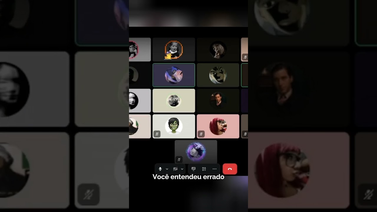 Colocando lenha na fogueira em briga na PANELINHA do DISCORD 