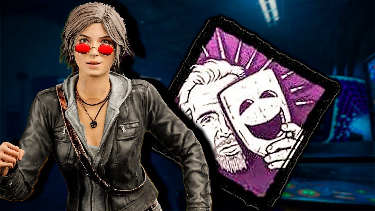 IRRITANDO KILLERS COM A BUILD DRAMATURGIA INFINITA