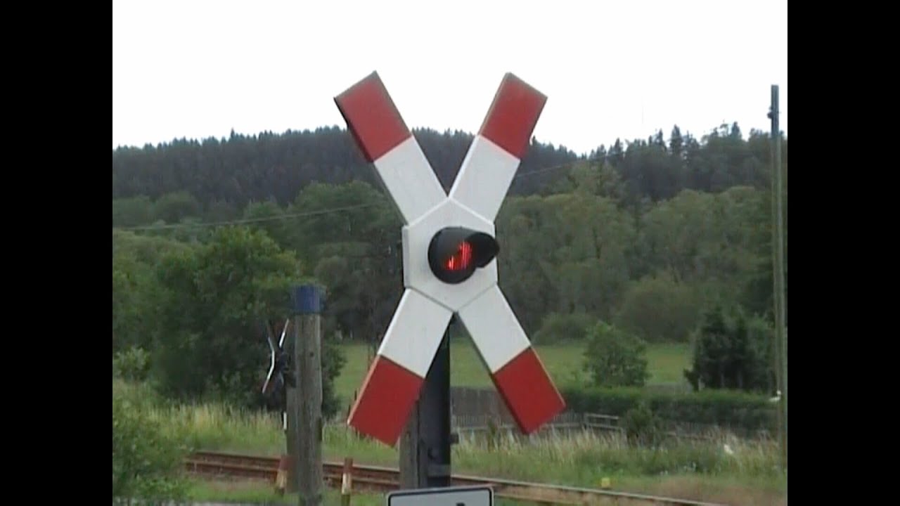 94 1538 Formsignale und WSSB B&uuml;&acute;s